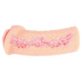 Мастурбатор Kokos Elegance 004 Double Layer - 4