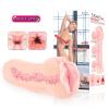 Мастурбатор Kokos Elegance 004 Double Layer