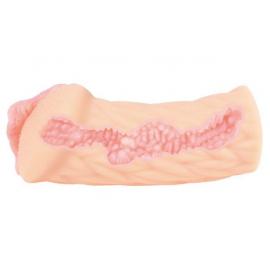 Мастурбатор Kokos Elegance 005 Double Layer - 4