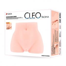 Мастурбатор Kokos Cleo - 7