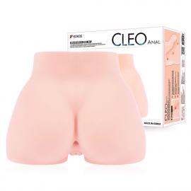Мастурбатор Kokos Cleo Anal - 4