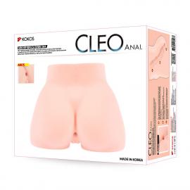 Мастурбатор Kokos Cleo Anal - 2