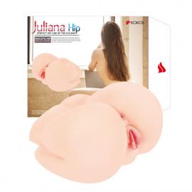 Мастурбатор Kokos Juliana - 3