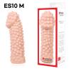Насадка на член Kokos Extreme Sleeve ES.10 размер M