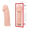 Насадка на член Kokos Extreme Sleeve ES.10 размер M