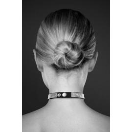 Чокер зі стразами Bijoux Pour Toi - HEART DIAMOND - 3