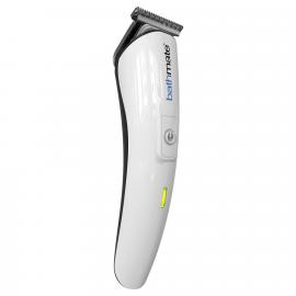 Триммер для интимных зон Bathmate Trimmer, с насадками 1-4мм, 3мм, 6мм, 9мм, 12мм - 6