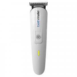 Триммер для интимных зон Bathmate Trimmer, с насадками 1-4мм, 3мм, 6мм, 9мм, 12мм - 1