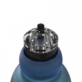 Гідропомпа Bathmate Hydromax 7 WideBoy Blue (X30) - 3