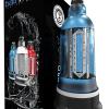 Гидропомпа Bathmate Hydromax 7 WideBoy Blue (X30)