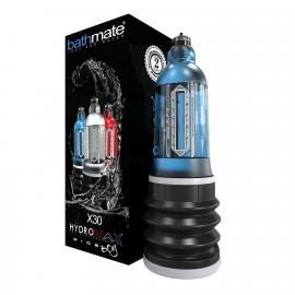Гідропомпа Bathmate Hydromax 7 WideBoy Blue (X30) - 6