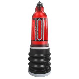 Гідропомпа Bathmate Hydromax 7 WideBoy Red (X30) - 1