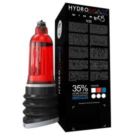 Гідропомпа Bathmate Hydromax 7 WideBoy Red (X30) - 3