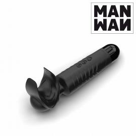 Мастурбатор-вібромасажер Dorcel -  Man Wand  - 6
