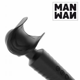 Мастурбатор-вібромасажер Dorcel -  Man Wand  - 1