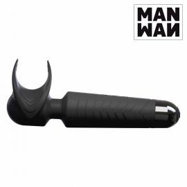 Мастурбатор-вібромасажер Dorcel -  Man Wand  - 3