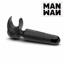Мастурбатор-вібромасажер Dorcel -  Man Wand  - 4