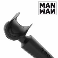 Мастурбатор-вибромассажер Dorcel -  Man Wand 