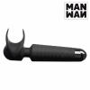 Мастурбатор-вибромассажер Dorcel -  Man Wand