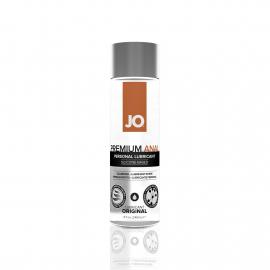 Анальне мастило System JO ANAL PREMIUM - ORIGINAL (240 мл) - 1