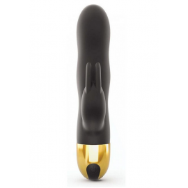 Вібратор-кролик Dorcel RABBIT EXPERT G - 3