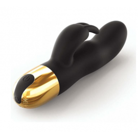 Вібратор-кролик Dorcel RABBIT EXPERT G - 2