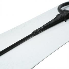 Шлепалка с кольцом Sportsheets Ring Slayer Crop - 3