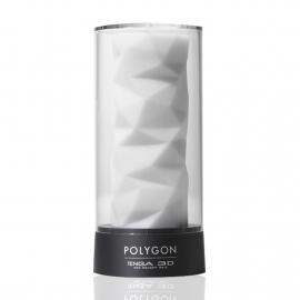 Мастурбатор Tenga 3D Polygon - 1