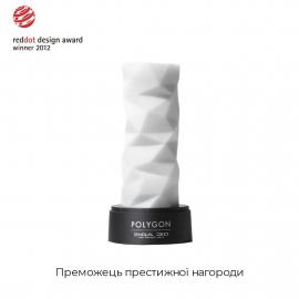 Мастурбатор Tenga 3D Polygon - 4