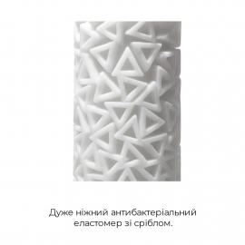 Мастурбатор Tenga 3D Pile - 2
