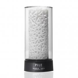 Мастурбатор Tenga 3D Pile - 5