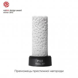 Мастурбатор Tenga 3D Pile - 1