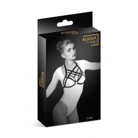 Портупея на грудь Bijoux Pour Toi - CLARA - 2