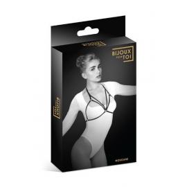 Портупея на груди Bijoux Pour Toi - MORGANE - 2