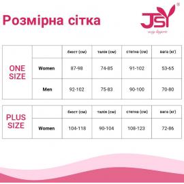 Еротичний костюм зайчика "Неслухняна Сьюзен" One Size, боді, вушка, мітенки, панчішки - 3