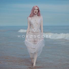 Набор Bijoux Indiscrets HOROSCOPE - Aries (Овен) вибратор на палец, гель для клитора, подвеска - 2