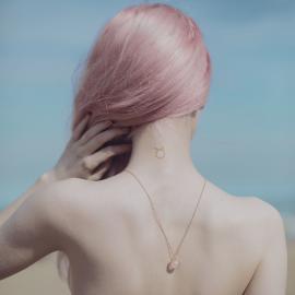 Набір Bijoux Indiscrets HOROSCOPE - Taurus (Телець) вібратор на палець, гель для клітора, підвіска - 5