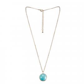 Набор Bijoux Indiscrets HOROSCOPE - Aquarius (Водолей) вибратор на палец, гель для клитора, подвеска - 5
