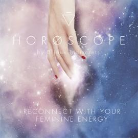 Набор Bijoux Indiscrets HOROSCOPE - Pisces (Рыбы) вибратор на палец, гель для клитора, подвеска - 13