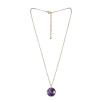 Набор Bijoux Indiscrets HOROSCOPE - Pisces (Рыбы) вибратор на палец, гель для клитора, подвеска
