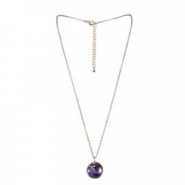Набор Bijoux Indiscrets HOROSCOPE - Pisces (Рыбы) вибратор на палец, гель для клитора, подвеска - 6