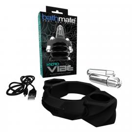 Комплект для вибротерапии с гидропомпой Bathmate - Hydro Vibe - 6