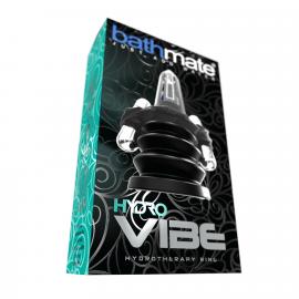 Комплект для вибротерапии с гидропомпой Bathmate - Hydro Vibe - 5