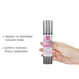 Гель для звуження піхви System JO Vaginal Tightening Serum 50 мл - 4