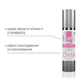 Гель для звуження піхви System JO Vaginal Tightening Serum 50 мл - 3