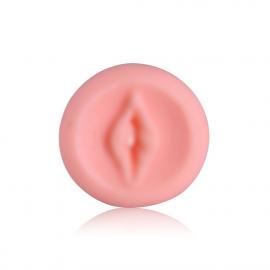 Вставка для помпы Men Powerup Vagina - 4