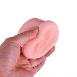 Вставка для помпы Men Powerup Vagina - 3