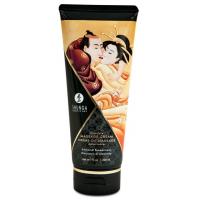Їстівний масажний крем Shunga KISSABLE MASSAGE CREAM - Almond Sweetness (200 мл)
