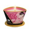 Масажна свічка Shunga Massage Candle – Rose Petals (170 мл)