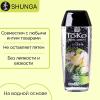 Мастило на водній основі Shunga Toko ORGANICA (165 мл)